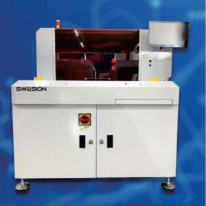 Offline Depaneling Machine