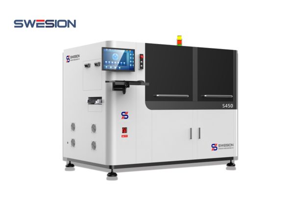 S450 Inline PCB Separator