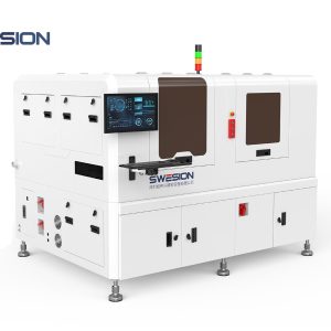S500 High Efficient Multi-function PCB Separator