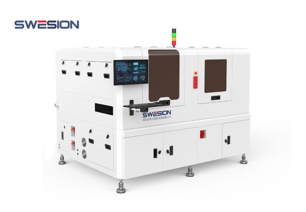 S500 High Efficient Multi-function PCB Separator